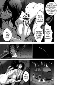 [Nagashima Chousuke] Kigenzen 10000 Nen no Ota | The Otaku in 10,000 B.C. [English] [Natty Translations, Lazarus H]