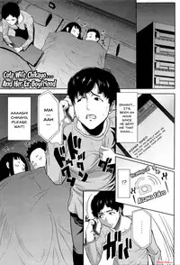 [Tanaka Aji] "Kare ni... Dakaremashita. Ato, Ne..." ~Otome ga Chuuko XXX Desu to Kokuhaku Suru Hi~ | He...Embraced Me.After That... [English] {Doujins.com}