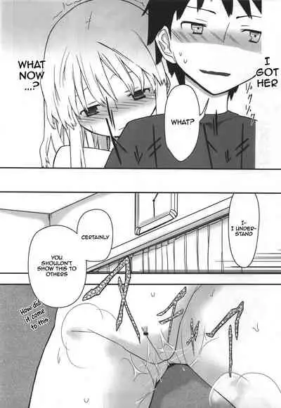 (C80) [Semimogura (Yoshiie)] Jinsei Game Alter Soushuuhen [English]