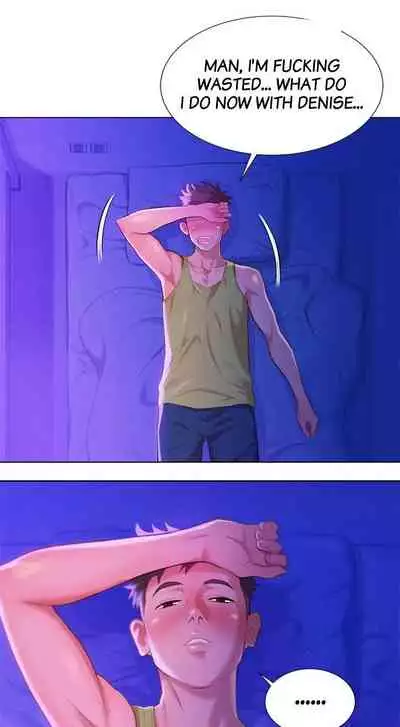 [Tharchog, Gyeonja] What do you Take me For? Ch.47/? [English] [Hentai Universe]