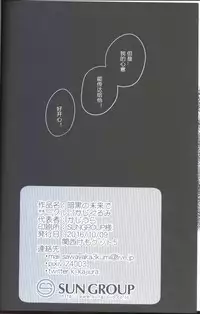 (Kansai! Kemoket 5) [Kajigurumi (Kajiura)] Ankoku no Mirai de | 在黑暗的未來 (Pokémon) [Chinese] [虾皮汉化组]