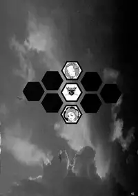 (C72) [Jipohou, Rikudoukan (Various)] GEASSMIX (CODE GEASS: Hangyaku no Lelouch)