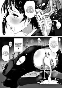 [Arakure] Prison Rape (2D Comic Magazine Keimusho de Aegu Onna-tachi Vol. 1) [English] [CGrascal] [Digital]