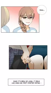 [Silverstar] Talk To Me Ch.1-26 (English) (Ongoing)