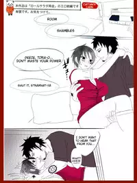 [Nyarome]Salad roll reunion story . Sequel R-18. (One Piece) [English] [Tigoris Translates]