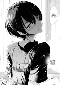 (Shota Scratch 19) [Sakusaku Kangen Noushuku (Matashita Kintama)] Brassiere D○ Soccer-bu ni Masawareru | Brassiere D Passed Around In The Soccer Club [English] [SaHa]