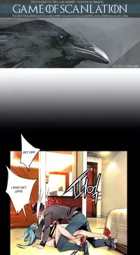 Lilith`s Cord Ch.1-14 (English) (Ongoing)