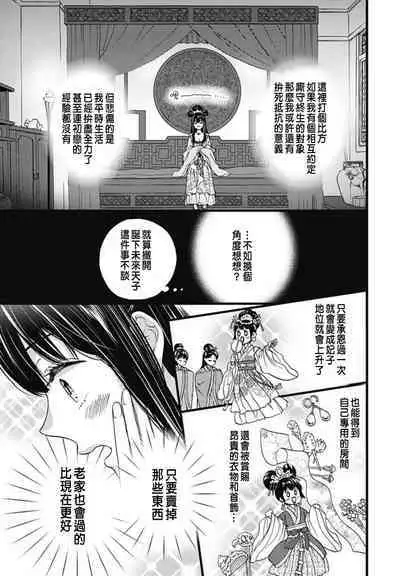 うちの上司が偽宦官で、後宮で秘密の溺愛生活しちゃってます 1-2