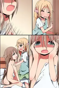 [MC] Saimin ~ Shimai Donburi