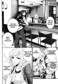 [Miyahara Ayumu] Shimoeda-san chi no Akarui Shokutaku | The Shimoedas, a poor but happy circle [English] {Lollipop Scans}