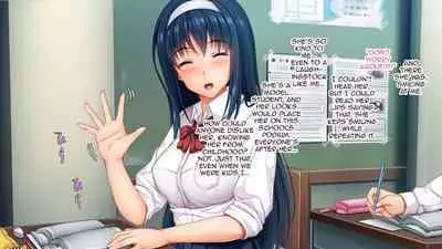 Yuutousei Kyouhaku Apart Rape | Intimidating a Model Student Into Getting Raped In Her Apartment