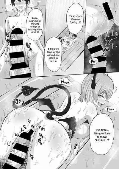 Succubus Soap e Youkoso | Welcome to Succubus Soap ❤
