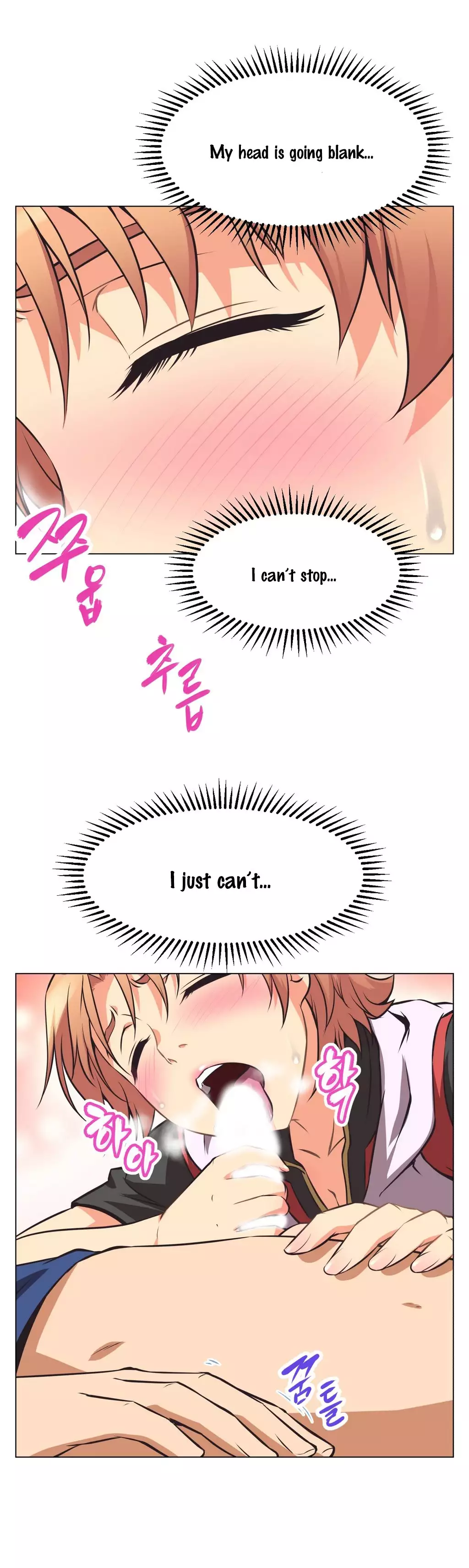 Brawling Go 0-16 Chapters