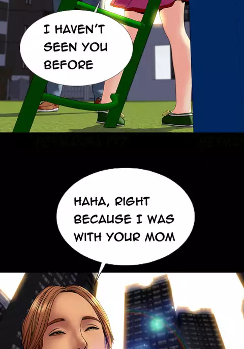 My Wives Ch.1-34
