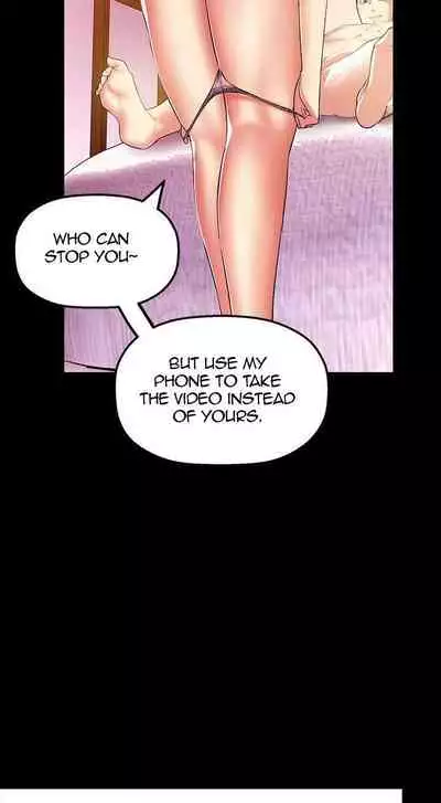 A Wonderful New World Ch.30/?