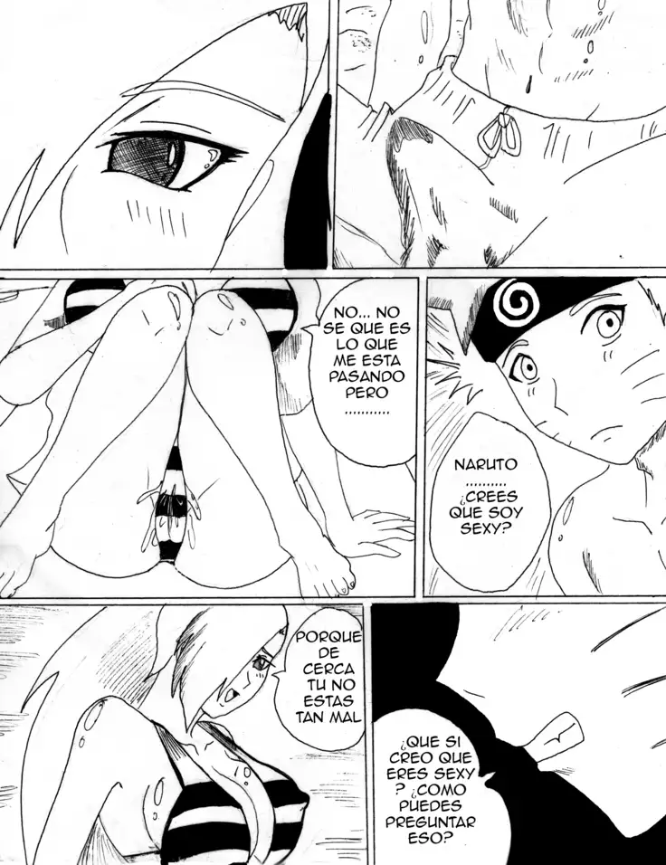 Diversion en la Playa