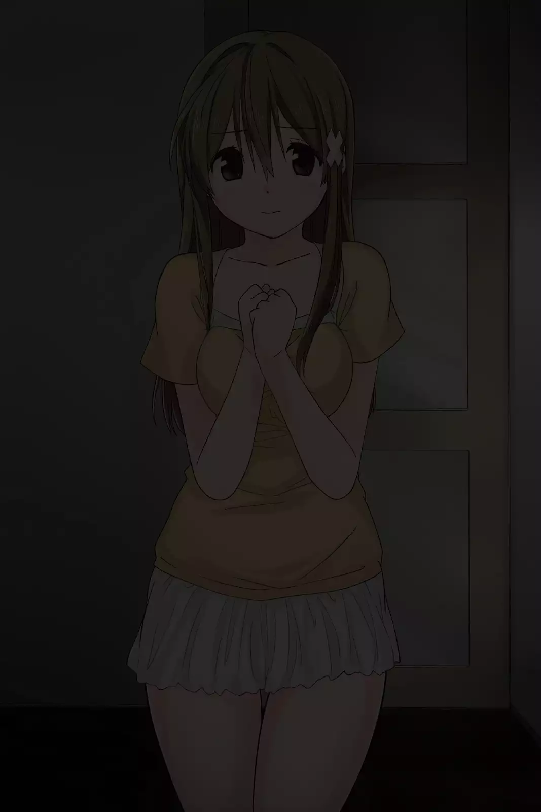 Ore no Saiai no Imouto ga Chuunen Oyaji no Sei Shori Yome ni Sareru Made