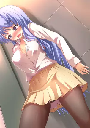 Shoujo Kyuu Seichou Chuu ~Hazukashigariya no Shojo ga Nurenure Inran ni Natte Iku Made~