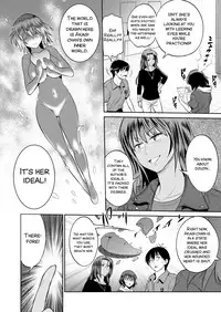 [DISTANCE] Joshi Luck! ~2 Years Later~ Ch. 7-8.5 [English] [SMDC] [Digital]