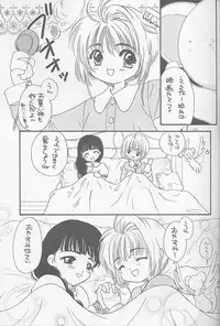 [Happy Toy (Araki Ryuji)] Raspberry Time (Card Captor Sakura)