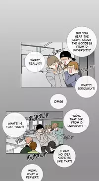 [Silverstar] Talk To Me Ch.1-26 (English) (Ongoing)