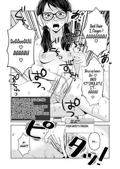 Saimin Stream #1.2 ||| HypnosiS Streams Episode 1.2