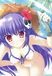 (C80) [Oracle Eggs (suihi)] FANCY2 (The World God Only Knows) [English] [life4Kaoru]