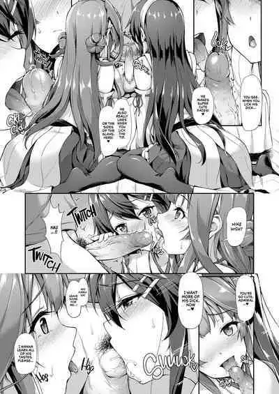 KanCollection 1