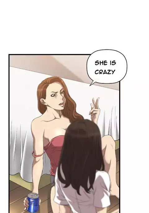 Club Sodom Ch.1-22