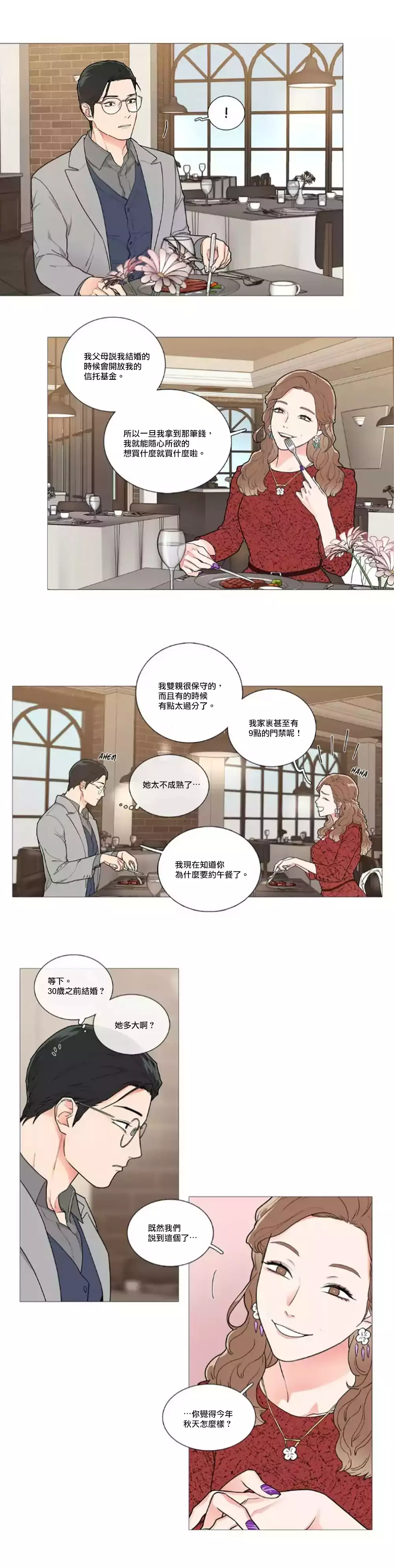 Sadistic Beauty | 虐美人 Ch.1-45