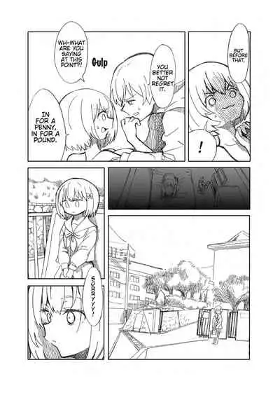 [Jikkyou PrisMA (ISANA)] Midareru Euphonium | Chaotic Euphonium (Hibike! Euphonium) [English] =Fureta7= [Digital]