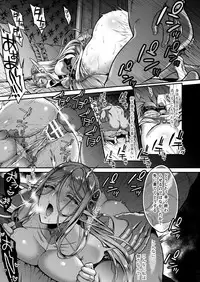 [H.B.A (Usagi Nagomu)] Tasogare no Shou Elf 3 [Digital]