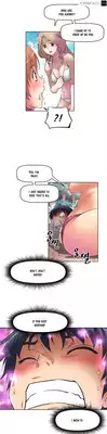 [Worin] Brawling Go Ch.0-26 (English) (YoManga) (Ongoing)