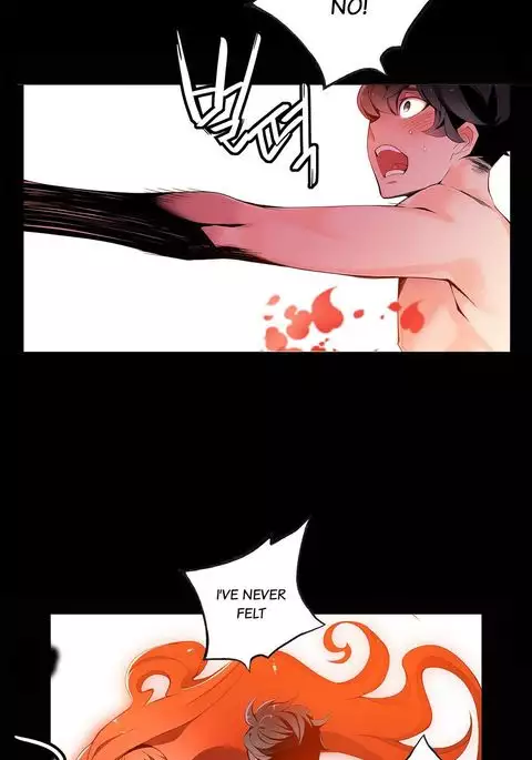 Lilith`s Cord Ch.1-41