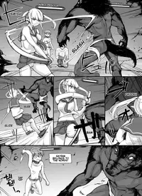 [nounanka (Abubu)] NPC Kan MOD | NPC Rape MOD (Skyrim) [English] [Shippoyasha]