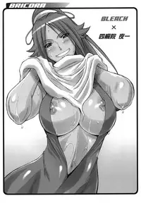 (C81) [Diogenes Club (Haikawa Hemlen)] BRICOLA Soushuuhen (BLEACH) [Digital]