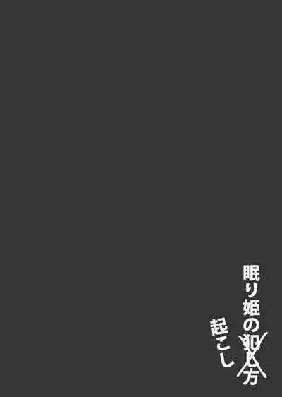 Nemurihime no Okoshikata