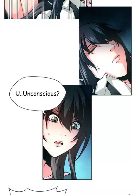 Twin Slave Ch.1-36