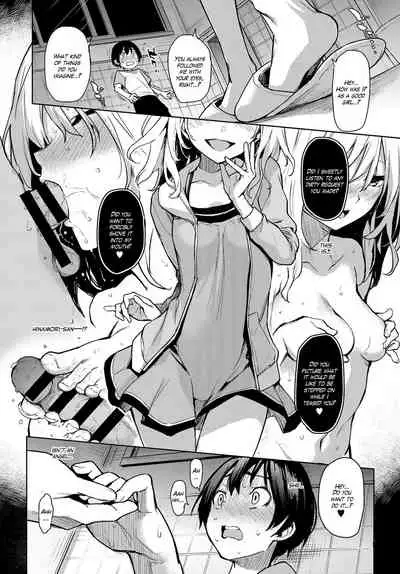 [Michiking] Ane Taiken Jogakuryou 1-11 | Older Sister Experience - The Girls' Dormitory [English] [Yuzuru Katsuragi] [Digital]