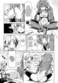 [Kazuma Muramasa] Lightning Warrior Raidy - Evil Purifying Lightning Ch. 1-10 [Eng]