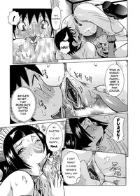 [Nico Pun Nise] Purimu no Nikki - The Diary of Purimu ~Dashichatta de Shou~ [English] [Rapture Scans]