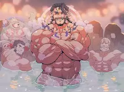 艺术家 rybiok