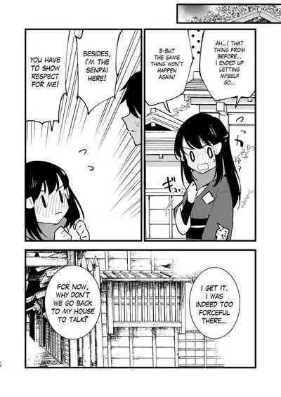 [Shironegiya (miya9)] Hisui Tensei-roku | Records of my reincarnation in Hisui (Pokémon Legends: Arceus) [English] [The Blavatsky Project] [Digital]