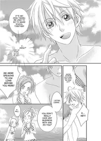 (C74) [xxlazuli, DOING CREW (Yoshino Azuma)] Recollections of summer [English] [SaHa]