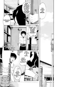 [Itou Ei] Onee-san ja Dame Kashira? [English] [redCoMet]