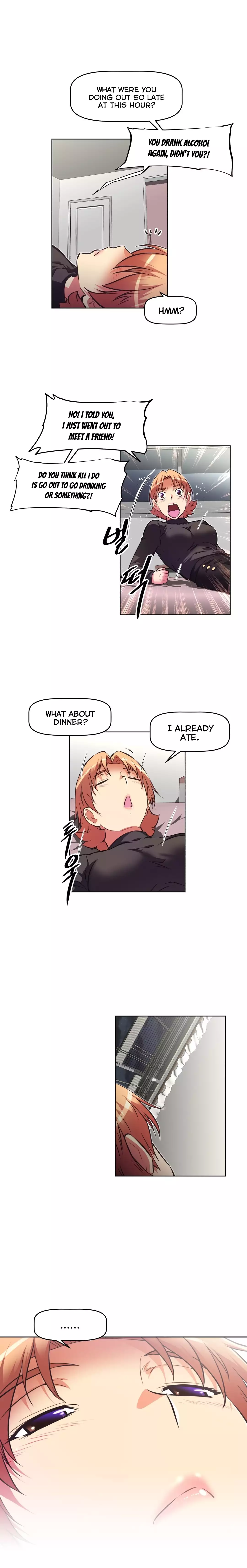 Brawling Go Ch.76-125