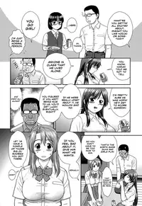 [Mori Takuya] Konna Ko ni Shita no Oniichan desho!! [English] [Dark Mac + CW]