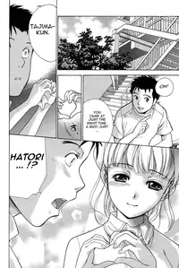 [Fujisaka Kuuki] Nurse o Kanojo ni Suru Houhou - How To Go Steady With A Nurse 2 [English] [Tadanohito]