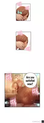[BAK Hyeong Jun] Sweet Guy Ch. 1-49 [English] [YoManga]