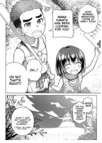 (C92) [Otaku Beam (Ootsuka Mahiro)] Sorako no Tabi 8 [English] =Tigoris Translates=